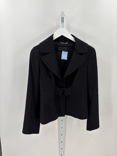 Sportmax Jackets INDOOR (Pre-owned)