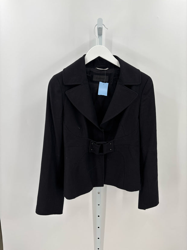 Sportmax Jackets INDOOR (Pre-owned)
