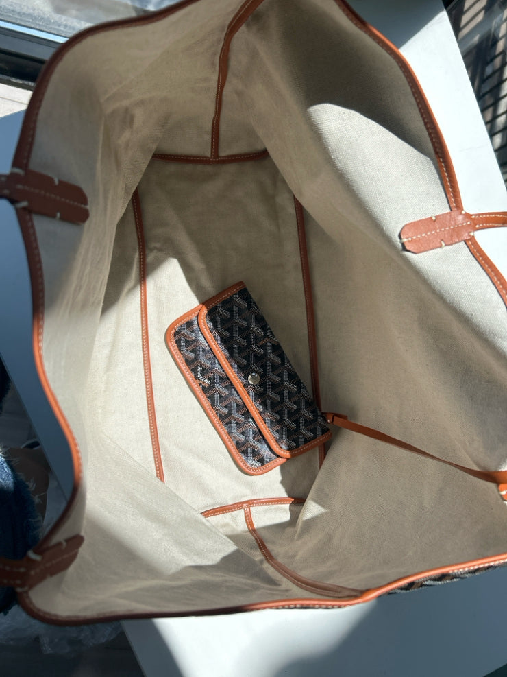 Goyard Handbags (Pre-owned)