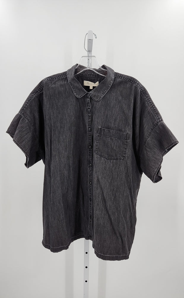 Madewell Size XL Shirts (Pre-owned)