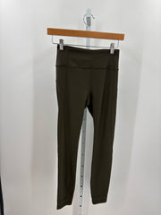 Lululemon 4 Activewear (Pre-owned)
