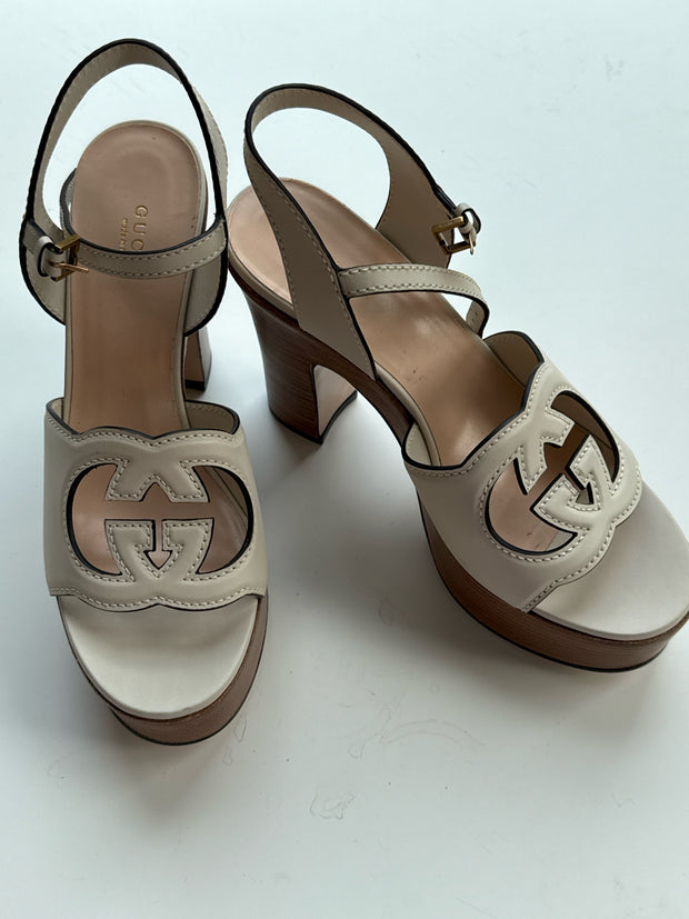 Gucci Size 39 Shoes (Pre-owned)