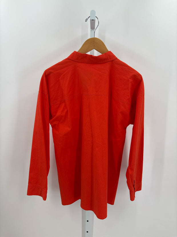 Eileen Fisher Size PL Shirts (Pre-owned)