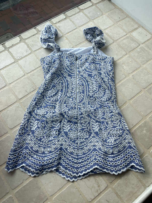 Alice & Olivia Size 8 Dresses (Pre-owned)