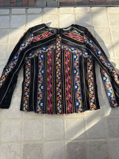 Alice & Olivia Size XS Shirts (Pre-owned)