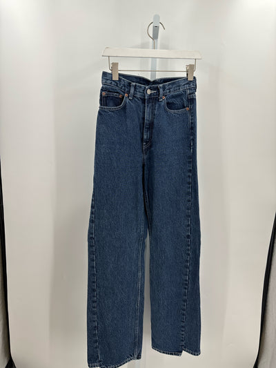 Dr Denim Jeans (Pre-owned)