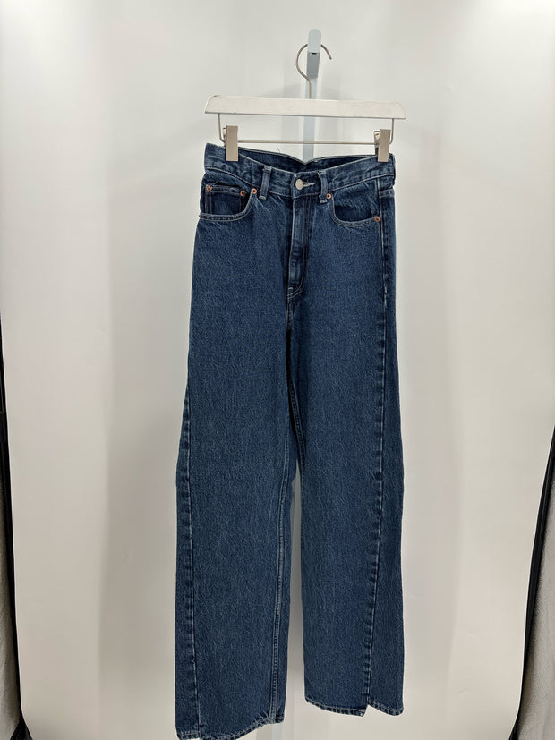 Dr Denim Jeans (Pre-owned)