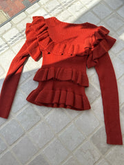 Ulla Johnson Sweaters (Pre-owned)