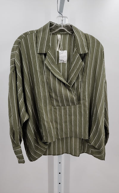 Anthropologie Size XS Shirts (Pre-owned)