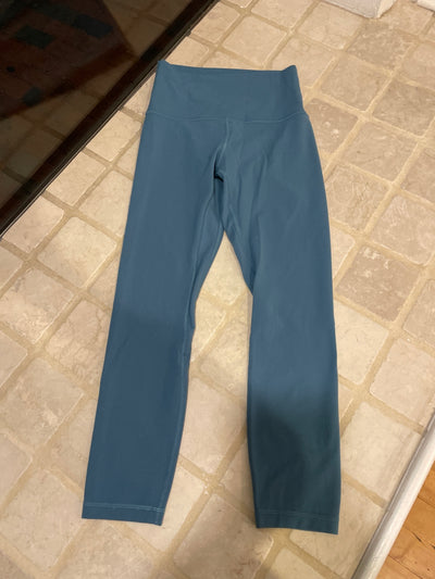 Lululemon 4 Activewear (Pre-owned)