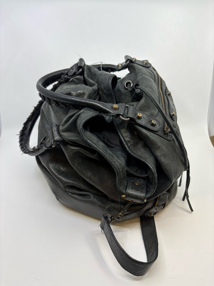 Balenciaga Handbags (Pre-owned)