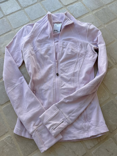 Lululemon 4 Activewear (Pre-owned)