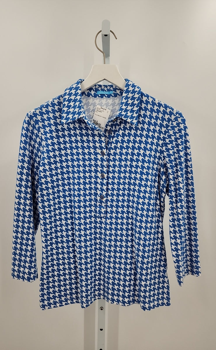 J McLaughlin Size S Shirts (Pre-owned)
