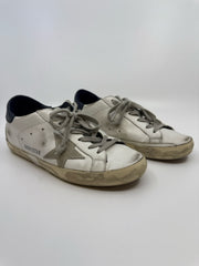 Golden Goose Size 37 Sneakers (Pre-owned)