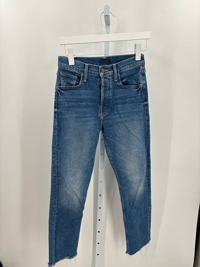 Mother Jeans (Pre-owned)