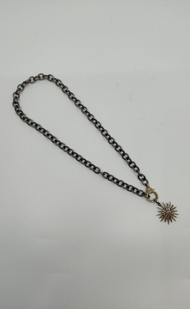 Necklaces (Pre-owned)