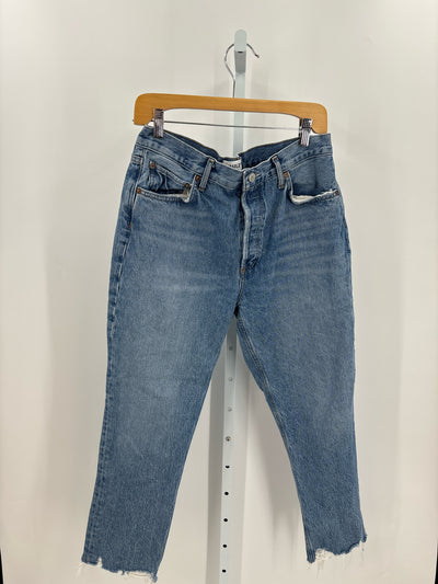 AGOLDE Jeans (Pre-owned)
