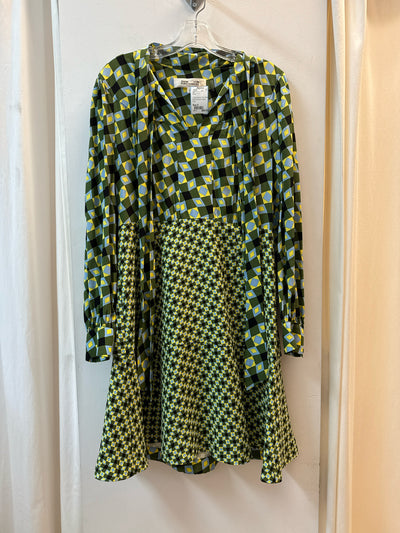 DVF Size 8 Dresses (Pre-owned)