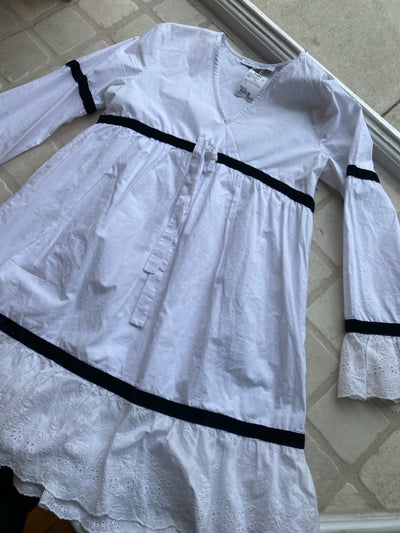 English Factory Size S Dresses (Pre-owned)