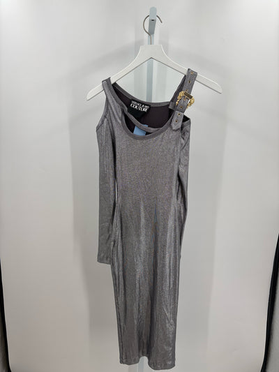 Versace Size 2 Dresses (Pre-owned)