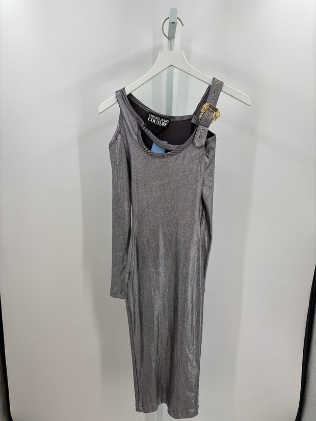 Versace Size 2 Dresses (Pre-owned)