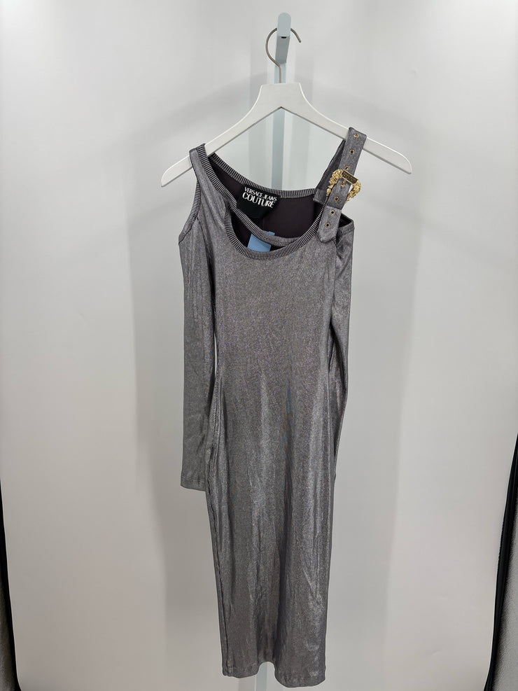 Versace Size 2 Dresses (Pre-owned)