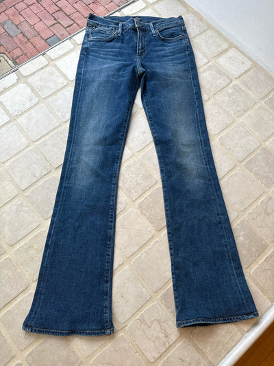 Citizens of Humanity Jeans (Pre-owned)