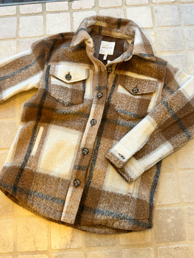 Avec Les Filles Coats (Pre-owned)