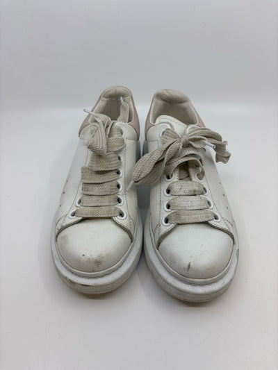 Alexander McQueen Size 35.5 Sneakers (Pre-owned)