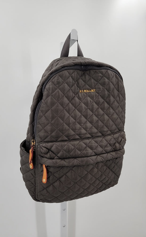 MZ WALLACE Backpacks (Pre-owned)