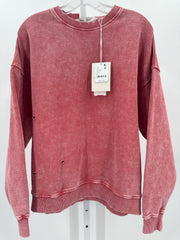 Falling Forward Sweatshirt (Pre-owned)