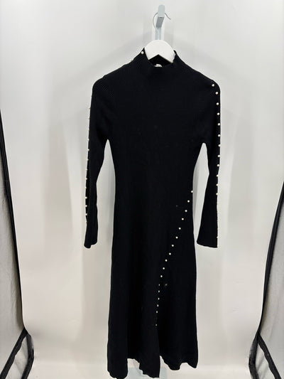 Sandro Size 40 Dresses (Pre-owned)