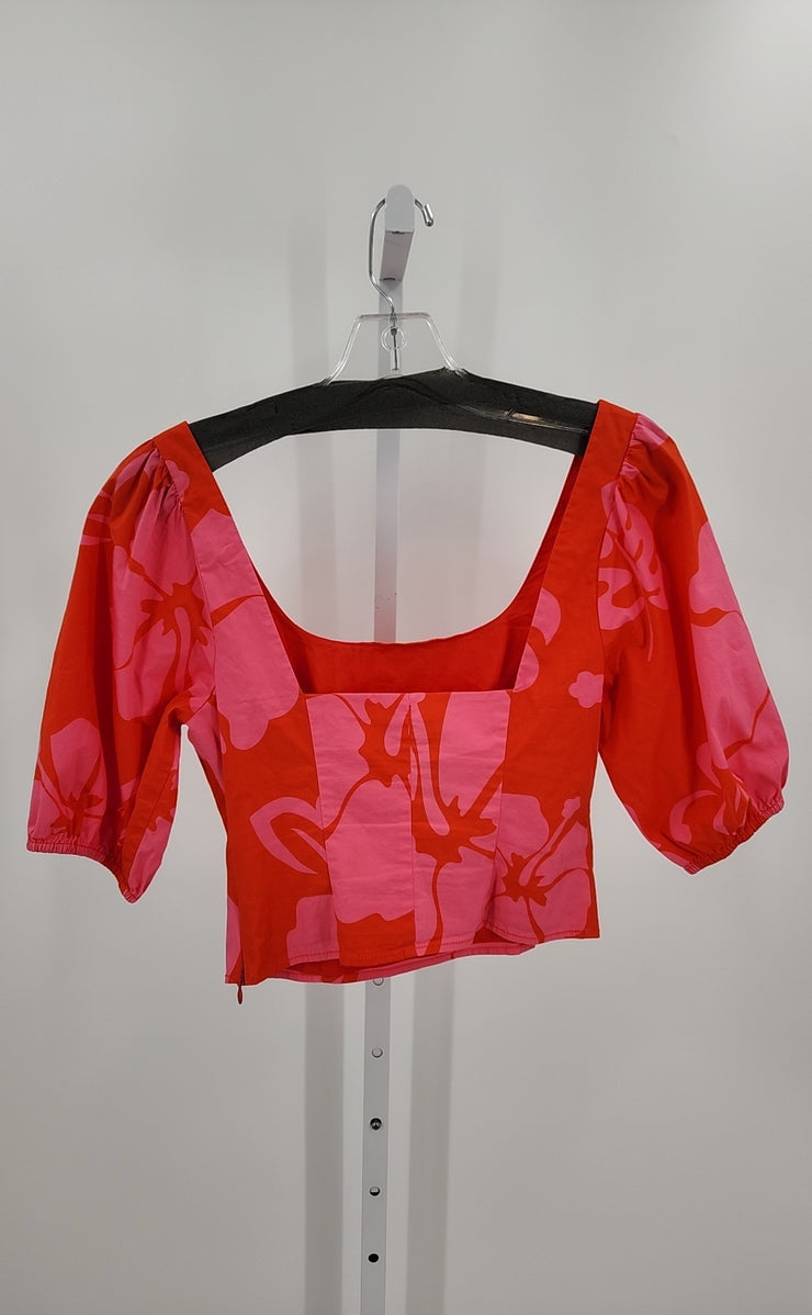 Staud Size 6 Shirts (Pre-owned)
