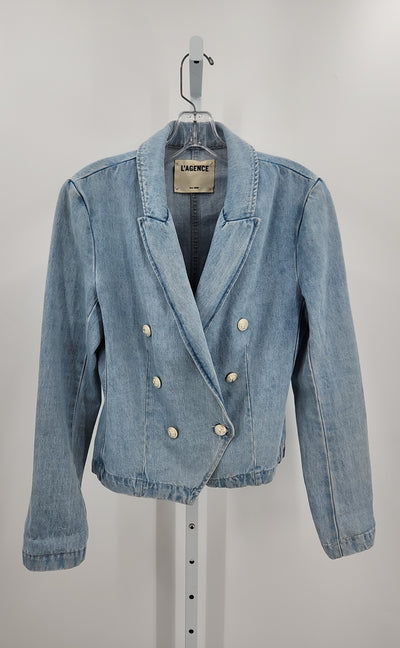 L'AGENCE Jackets INDOOR (Pre-owned)