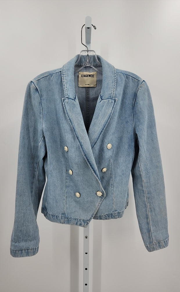 L'AGENCE Jackets INDOOR (Pre-owned)