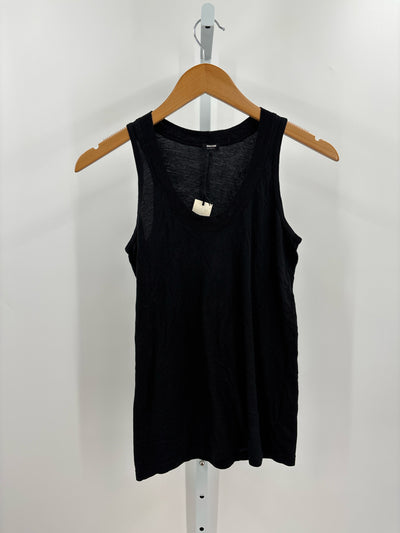 Monrow Size S Shirts (Pre-owned)