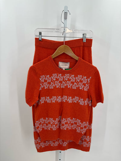 Linga Franca Suits (Pre-owned)