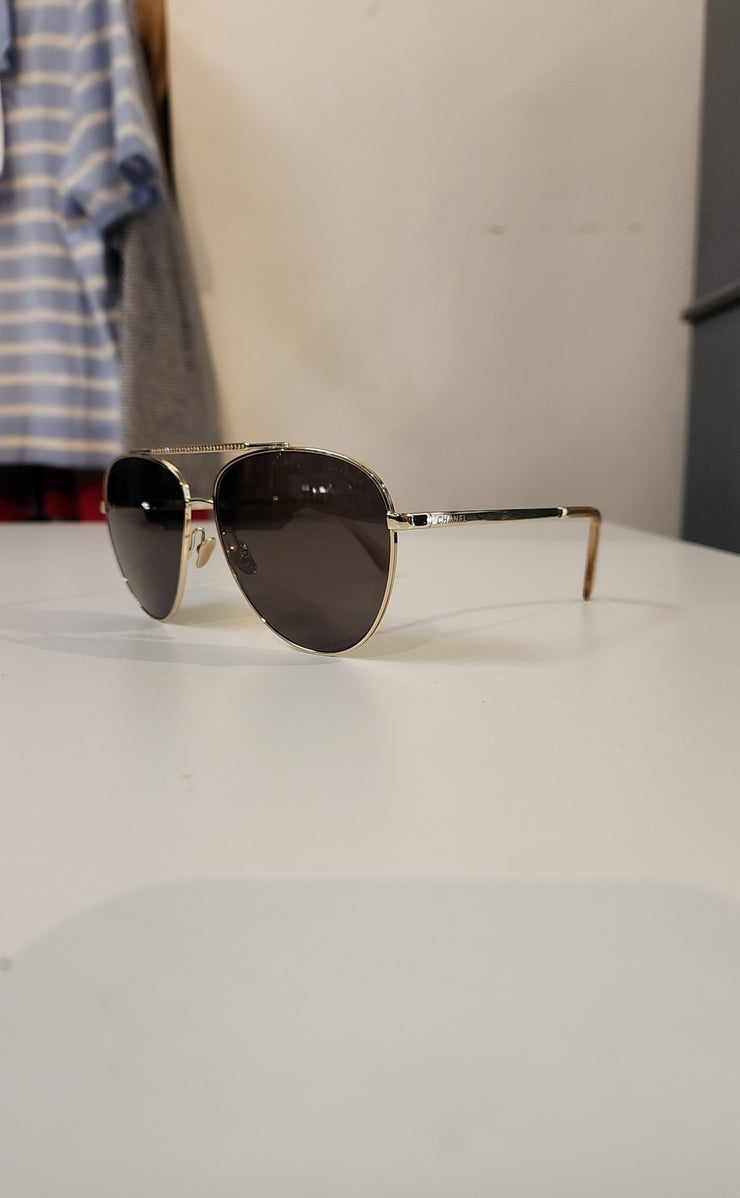 Chanel Sunglasses (Pre-owned)