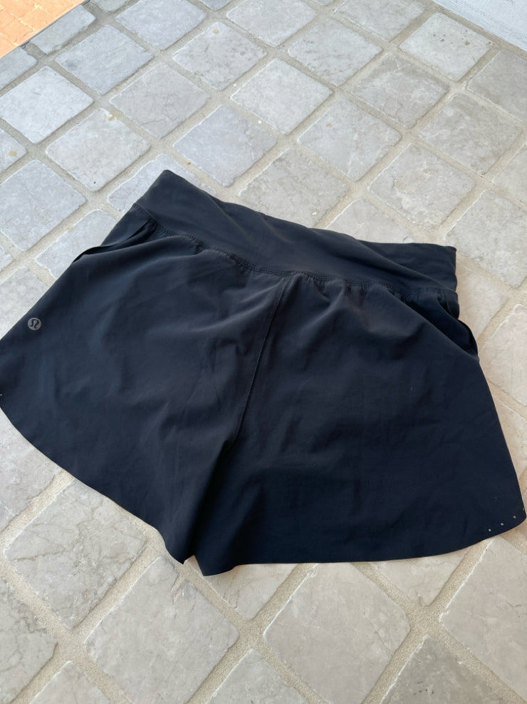 Lululemon Size 6 Shorts (Pre-owned)