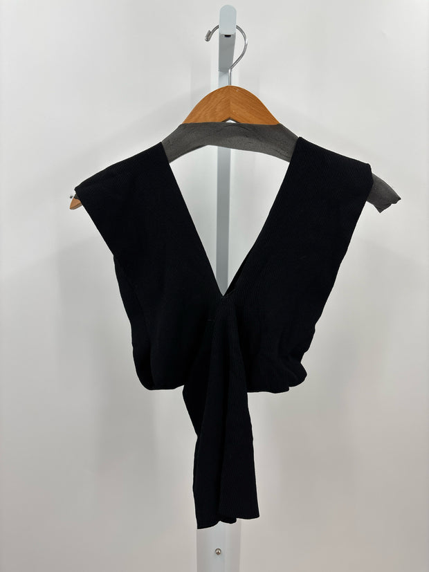 Theory Size Petite Shirts (Pre-owned)