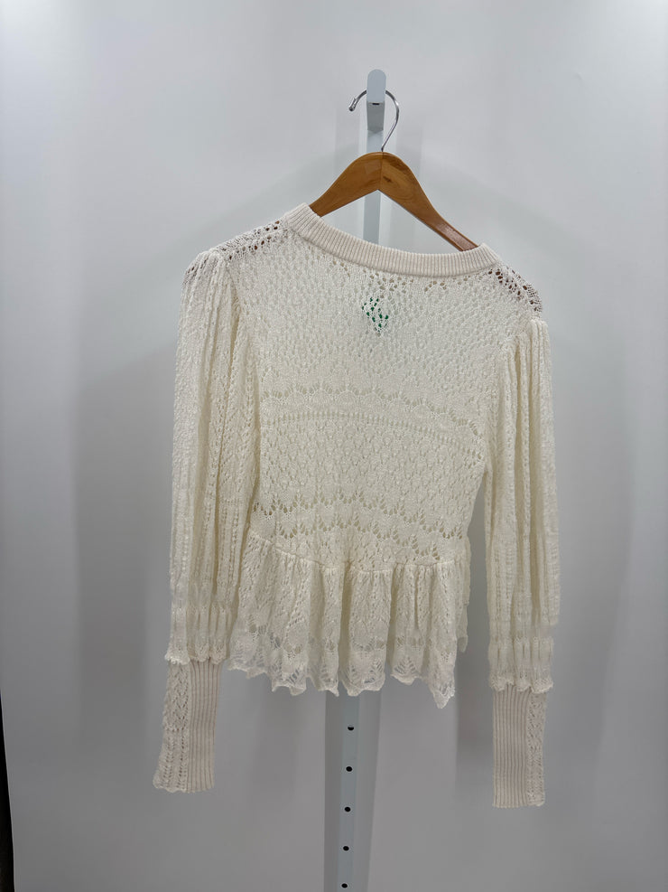 Free People Sweaters (Pre-owned)