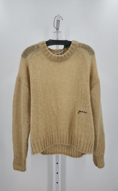 Ganni Sweaters (Pre-owned)