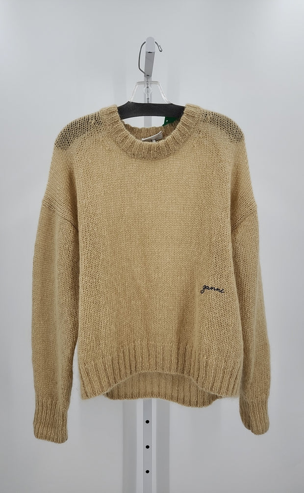 Ganni Sweaters (Pre-owned)