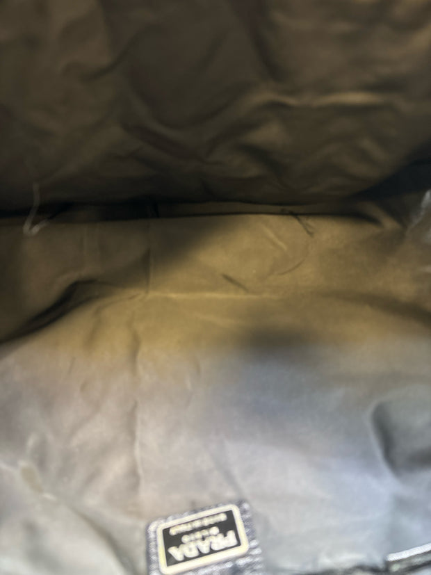 Prada Handbags (Pre-owned)