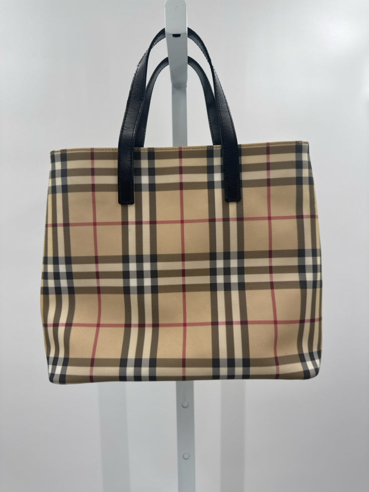 Burberry Handbags (Pre-owned)