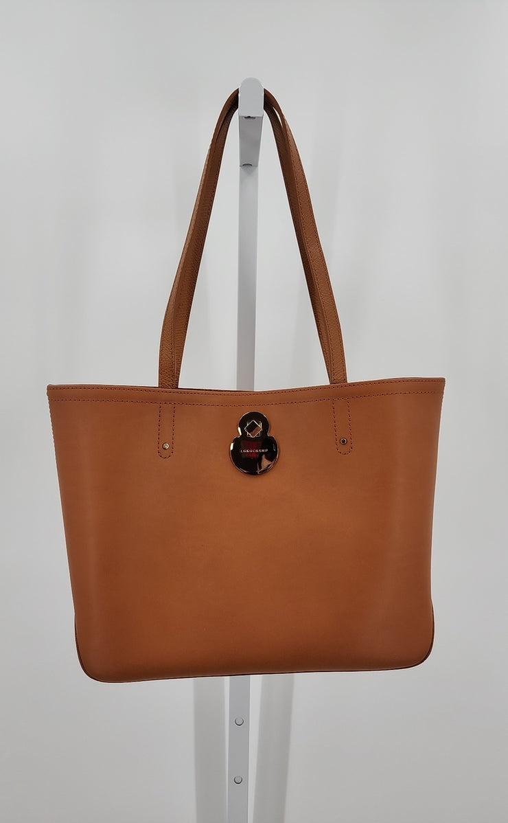 Longchamp Handbags (Pre-owned)