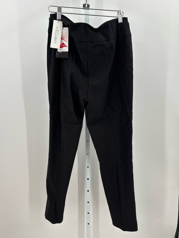 Lisette Pants (Pre-owned)