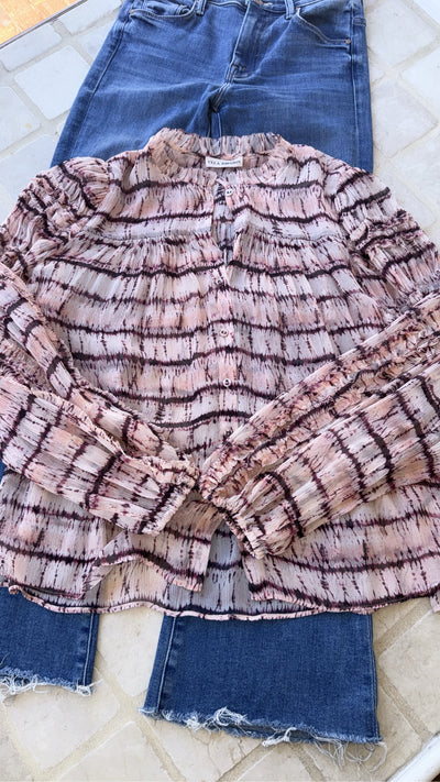 Ulla Johnson Size 2 Shirts (Pre-owned)