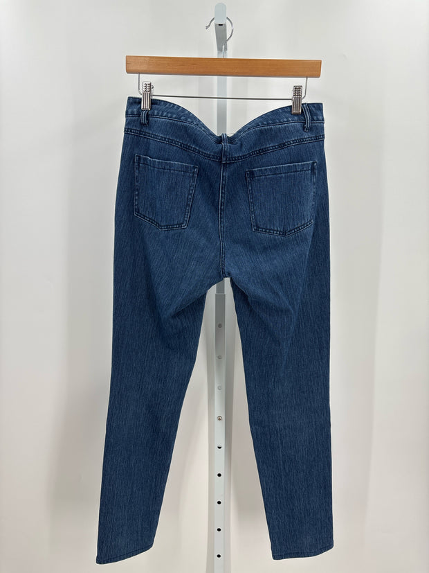 J McLaughlin Jeans (Pre-owned)