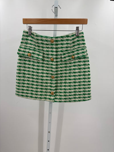 Aqua Skirts (Pre-owned)